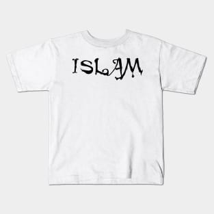 islam Kids T-Shirt